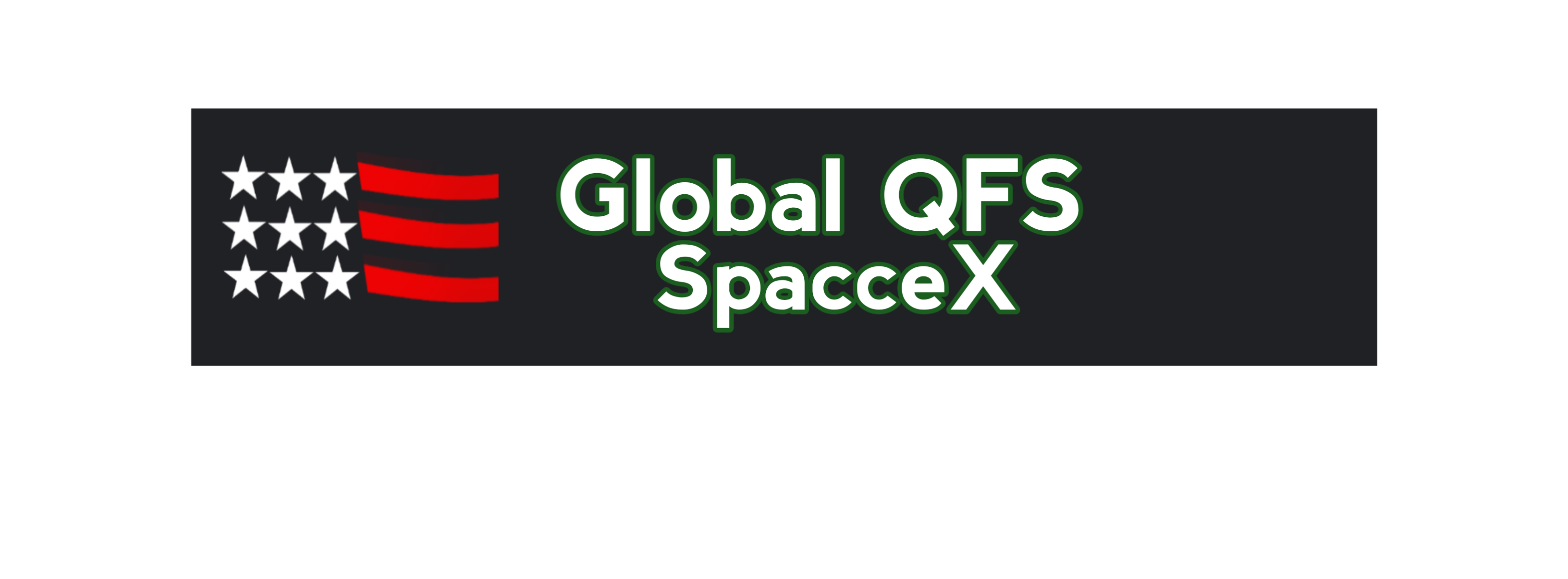 QFS logo